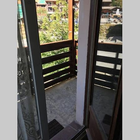 Appartement centre station Foux Allos, 5 personnes Extérieur photo